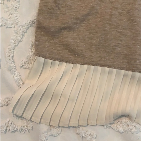 THML Splice Tee - Picture 2 of 2